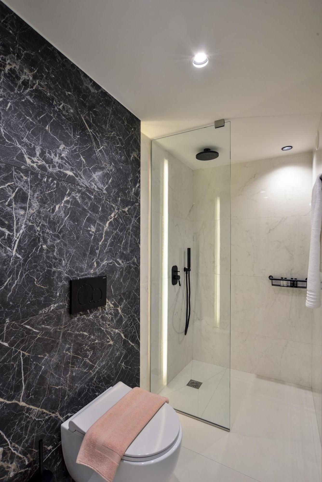 Апартаменты Neorion Living Ханья Экстерьер фото